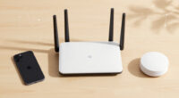Future-Proof Your Home Network With AI-Driven Wi-Fi Routers