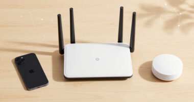 Future-Proof Your Home Network With AI-Driven Wi-Fi Routers