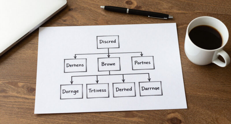Gewerkton — The Rejected List Is the Strategy: Gewerkton and the Founder Skill of Saying No