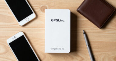 GPGI, CMPO Investors Have Opportunity To Lead GPGI, Inc. F/k/a CompoSecure, Inc. Securities Fraud Lawsuit