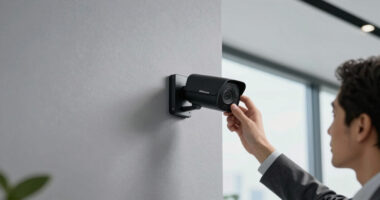 Hikvision Achieves First EUCC Certification For Network Cameras