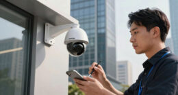 Hikvision Erhält Branchenweit Erste EUCC-Zertifizierung Für Netzwerkkameras