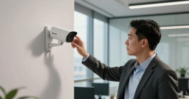 Hikvision Jako Pierwsza Firma W Branży Uzyskuje Certyfikat EUCC Dla Kamer Sieciowych