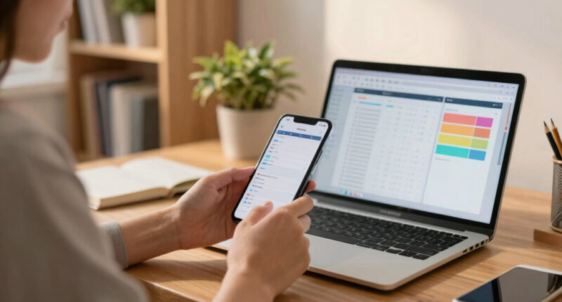How AI Is Reshaping Student Planners: 15 Top Picks For 2026
