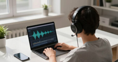 How AI Is Shaping The Best Noise Cancelling Headphones Of 2026