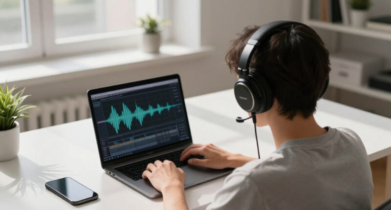 How AI Is Shaping The Best Noise Cancelling Headphones Of 2026