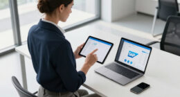 How SAP’s AI Strategy Reinforces Data Ownership Over External Brain Rentals