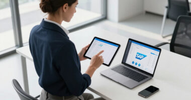 How SAP’s AI Strategy Reinforces Data Ownership Over External Brain Rentals