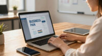 How to Choose Business Plan Software