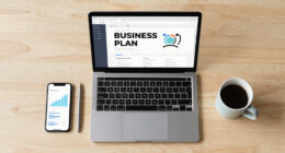 How to Choose Business Plan Software