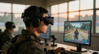 Inside AI's Impact On Live Combat Visualization Technologies