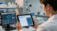 Insilico Medicine Releases Positive Profit Alert For The First Half Of 2026