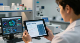 Insilico Medicine Releases Positive Profit Alert For The First Half Of 2026