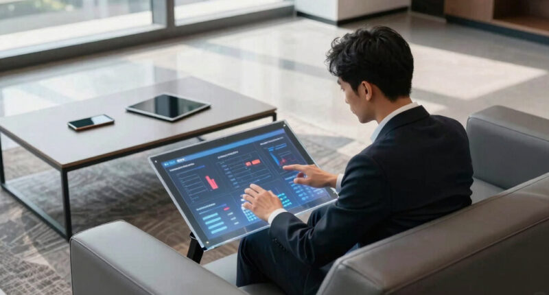 Is AI The Catalyst For Opening The China Open-Weight Window?