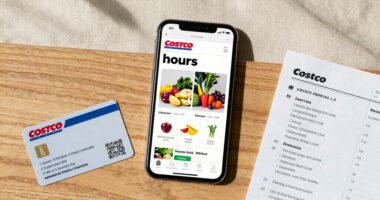 Is Costco Open Today