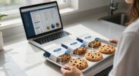 Kurt Kromm Ford Aramark Cookie Dispute