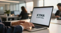 KYMA CAPITAL: THE CAST HAS BARELY CHANGED, AND NEITHER HAS SHERRITT'S PLAYBOOK
