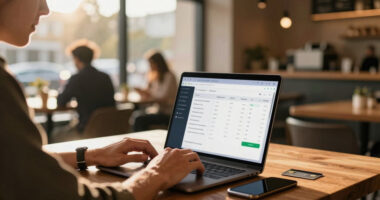 LARP – Revenue infrastructure for serious founders