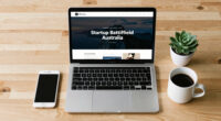 Last chance to apply — Startup Battlefield Australia applications close July 6