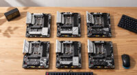 Level Up Your Gaming PC With These 8 Top Motherboards In 2026
