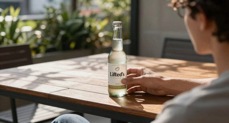 Lifted’s Highlandia THC Beverage Becomes a Top-Five Seller in WI, and Plans Expansion Into Other States