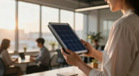 LONGi Makes S&P Global Energy Premier List Of Tier 1 Cleantech Companies 2026