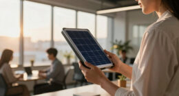 LONGi Makes S&P Global Energy Premier List Of Tier 1 Cleantech Companies 2026