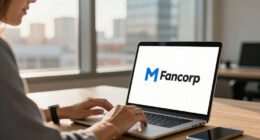 M F Bancorp Surges In Global Coverage