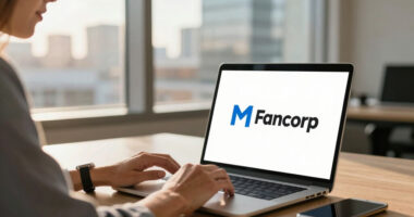 M F Bancorp Surges In Global Coverage
