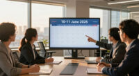 Meeting Of 10-11 June 2026