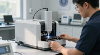 MetaOptics To Deploy Its Direct Laser Writer At The University Of Arizona's Center Of Semiconductor Manufacturing To Advance Its U.S. Expansion