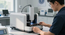 MetaOptics To Deploy Its Direct Laser Writer At The University Of Arizona's Center Of Semiconductor Manufacturing To Advance Its U.S. Expansion