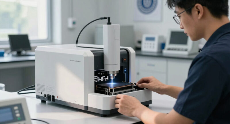 MetaOptics To Deploy Its Direct Laser Writer At The University Of Arizona's Center Of Semiconductor Manufacturing To Advance Its U.S. Expansion