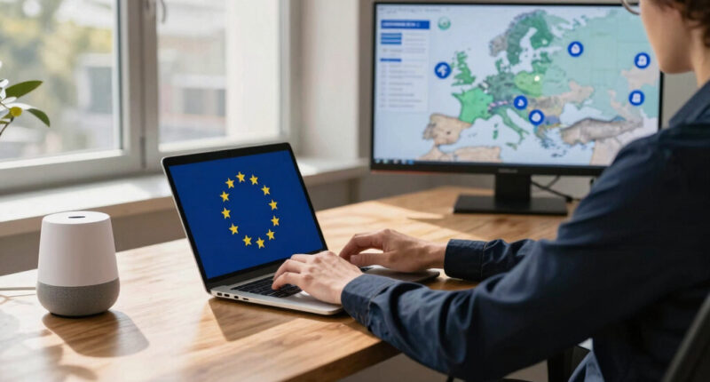 Mistral And The European AI Race: Sovereignty At Stake
