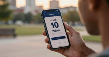 MLB $10 Kalshi Promo Code CLEVELAND extended from July 4th