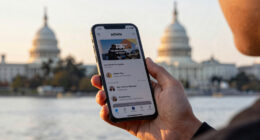 MOWW To Welcome Students From Across The Nation To D.C. For The 2026 National Youth Civics Summit