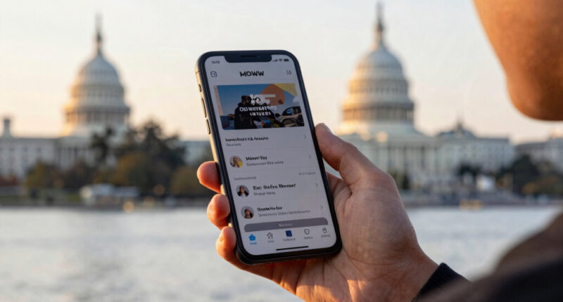 MOWW To Welcome Students From Across The Nation To D.C. For The 2026 National Youth Civics Summit