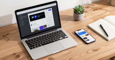 Next-Level Content Creation: 12 AI Tools To Use In 2026