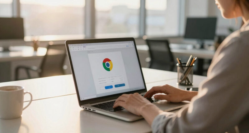 No-Code Tools For Crafting Chrome Extensions That Boost Productivity
