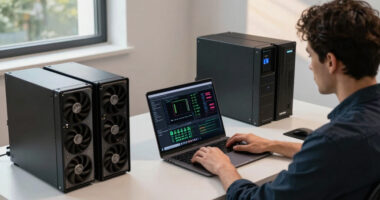 Nvidia, CoreWeave, and Nebius: Inside the Circular Financing of the GPU Boom