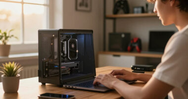 Nvidia: This Onetime Market Darling Is Now Surprisingly Undervalued