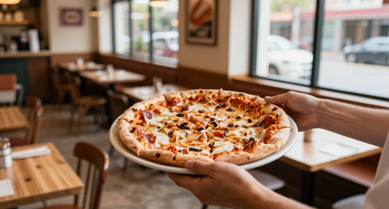 Pizza Hut's $90K nostalgia makeovers are outperforming $300K remodels — and the chain is going all in
