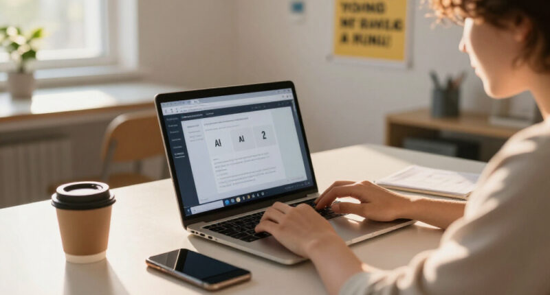 Power Up Your Education With These 14 AI Student Tools