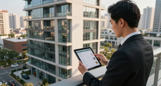 Properties Realty Trust Surges In Global Coverage