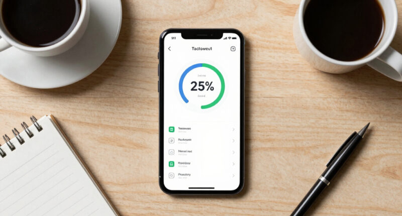 Public Testing Results Highlight AI's Role In Reducing Tracker Switches By 42%