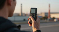 Radar That Never Blinks: What SAR Actually Does — for Companies, Institutions, and Governments