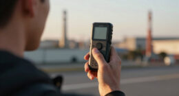 Radar That Never Blinks: What SAR Actually Does — for Companies, Institutions, and Governments