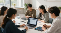 Revolutionary AI Tools Reshaping Student Groups In 2026