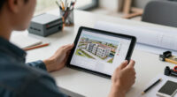 Revolutionizing Construction Tech With AI: The Gewerkton Approach