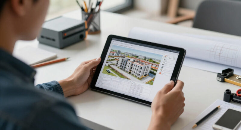 Revolutionizing Construction Tech With AI: The Gewerkton Approach